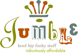 Jumble logo